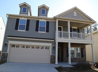 813 Poplar St #TWO, Durham, NC 27703