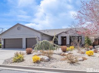 15970 Ironhorse Dr, Reno, NV 89511