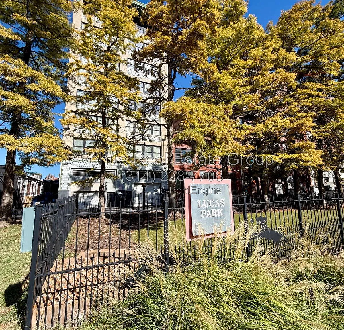 1 bed, 1.0 bath, 823 sqft, $850 — Photo 1