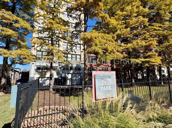 507 N 13th St APT 708, Saint Louis, MO 63103