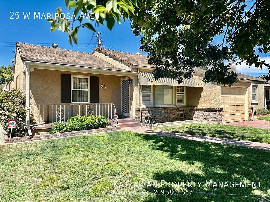 1st image of 25 W Mariposa Ave