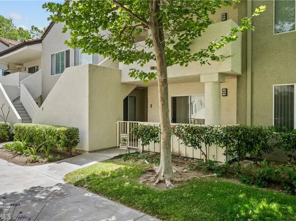 24465 Valle Del Oro Unit 101, Santa Clarita, CA 91321