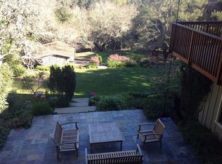 45 Neuman Ln, Woodside, CA 94062