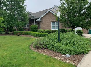 17019 Deer Path Dr, Homer Glen, IL