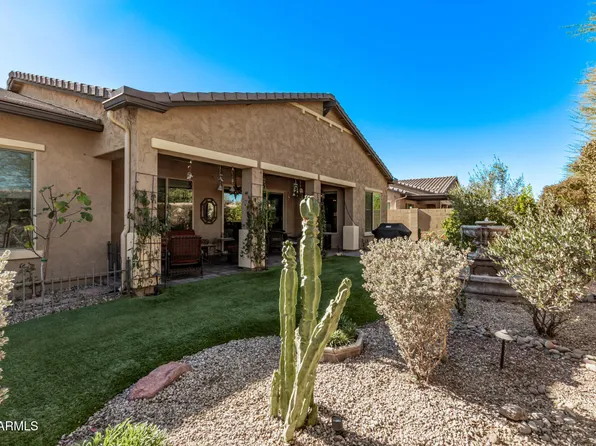 9814 W ROWEL Road, Peoria, AZ 85383