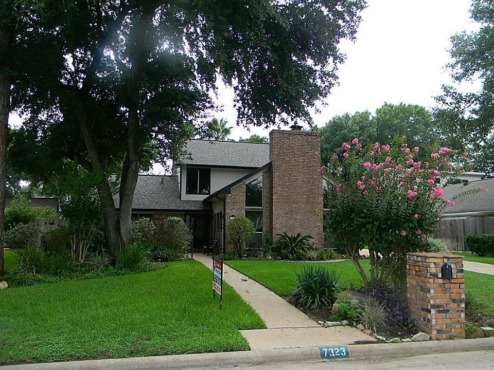 1st image of 7323 Creek Crest Dr