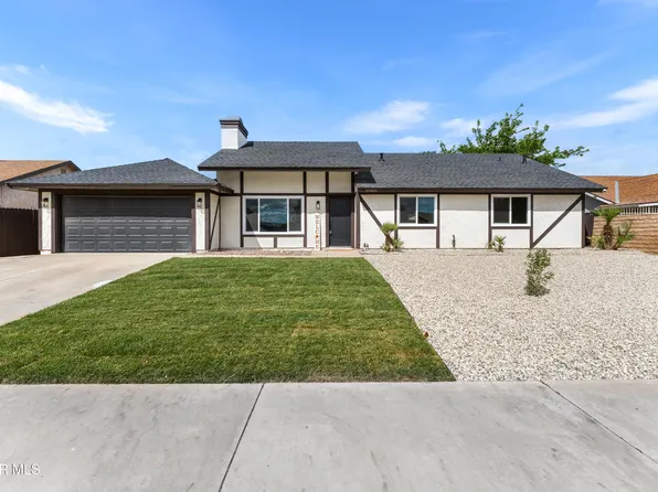 37863 17th St E, Palmdale, CA 93550