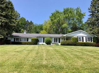 3178 Simmons Rd, Perry, NY 14530