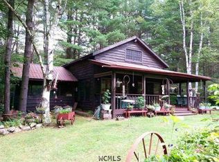 152 Duell Hill Rd, Brant Lake, NY 12815