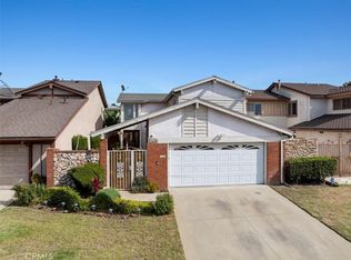 17646 Rainsbury Ave, Carson, CA 90746