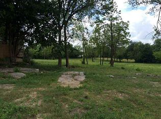 4003 S Thompson St, Springdale, AR 72764