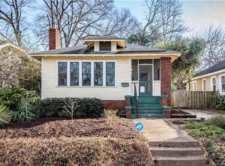 2121 Sarah Marks Ave, Charlotte, NC 28203