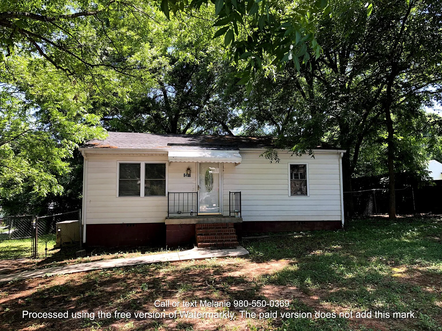 2 bed, 800 sqft, $1,249 — Photo 1