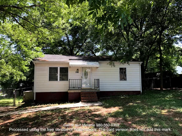 2407 Acapulco Dr, Gastonia, NC 28054