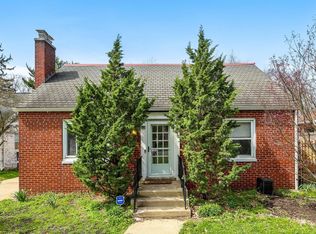 545 N Columbia Ave, Columbus, OH