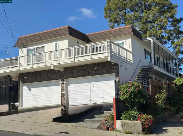 2508 Damuth St, Oakland, CA 94602