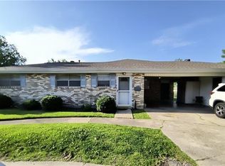 3615 Anderson Ct, Metairie, LA 70001