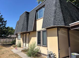 814 E 15th DUPLEX, Ogden, UT 84404