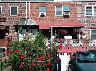 5052 43rd St, Woodside, NY 11377