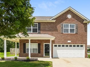 4979 Morning Dove Ln, Spring Hill, TN 37174