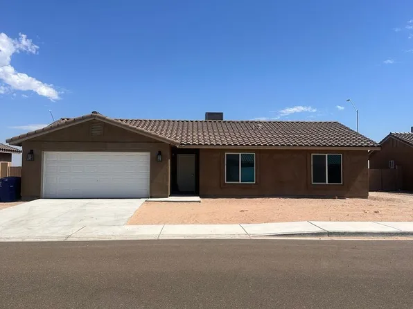 7338 E 44th Pl, Yuma, AZ 85365