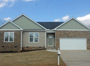 723 Elam Way, Moore, SC 29369