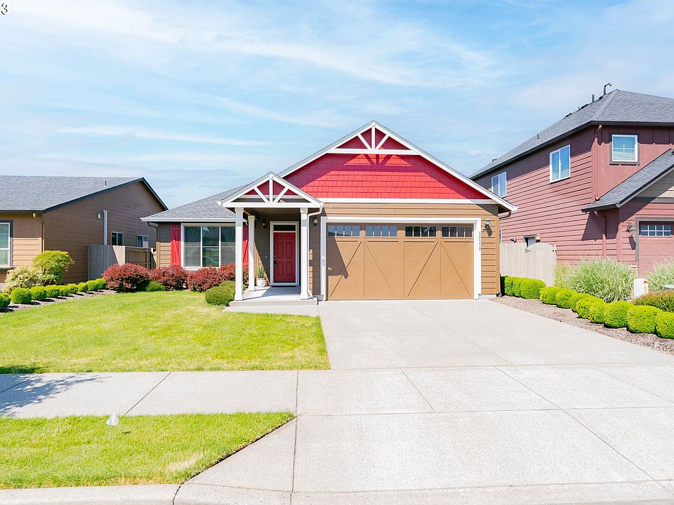 10310 NE 143rd Ave, Vancouver, WA 98682 Zillow