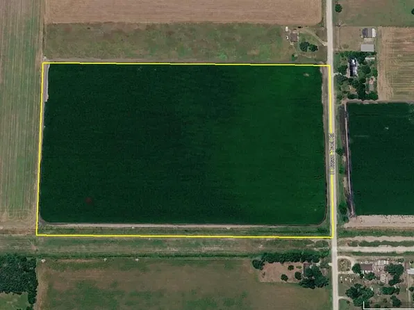 E Brown Tract Rd, San Benito, TX 78586
