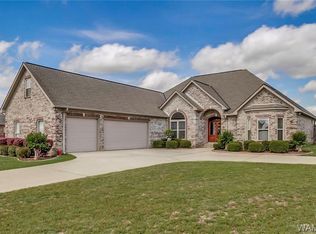 2080 Collier Way, Tuscaloosa, AL 35405