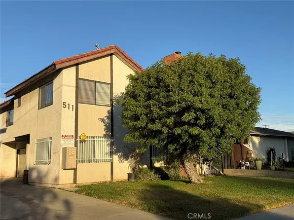 511 N McPherrin Ave APT A, Monterey Park, CA 91754