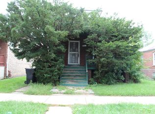 8951 S Morgan St, Chicago, IL