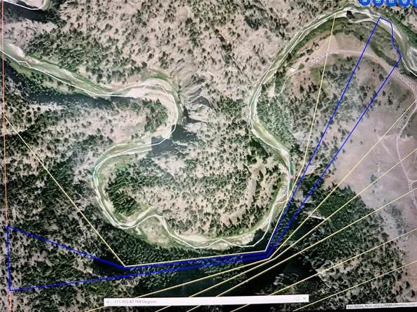 11 Dearborn Ests, Cascade, MT 59421