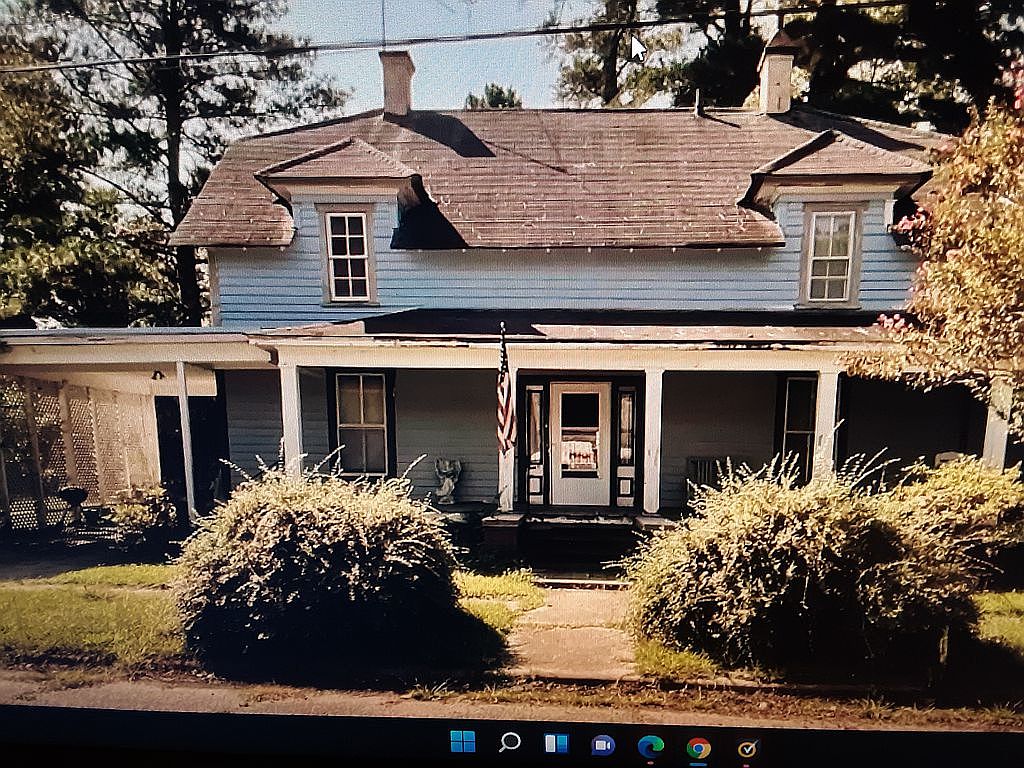 309 SW Railroad St, Robersonville, NC 27871 Zillow