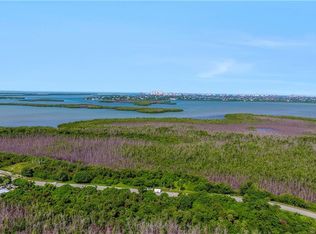 804 Whiskey Creek Dr LOT 5, Marco Island, FL 34145