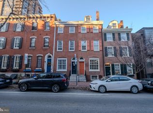 511 Spruce St, Philadelphia, PA 19106