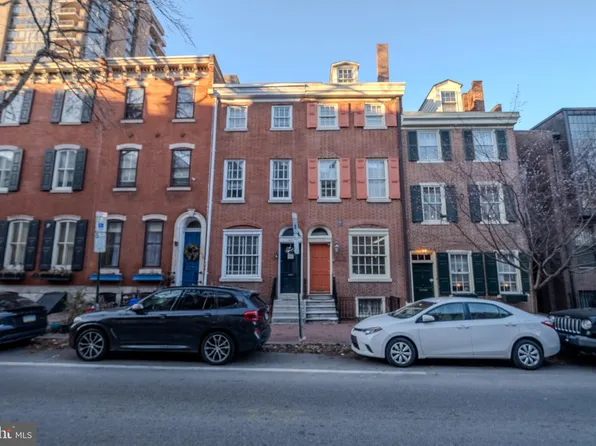 511 Spruce St, Philadelphia, PA 19106