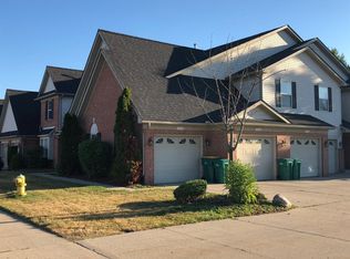 17118 Higdon Dr #24, Brownstown, MI 48193
