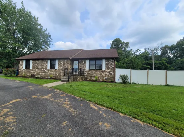10471 Us Highway 62, Bardwell, KY 42023