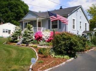 8142 Bradshaw Rd, Kingsville, MD 21087