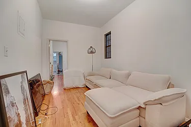 Rented by Compass
