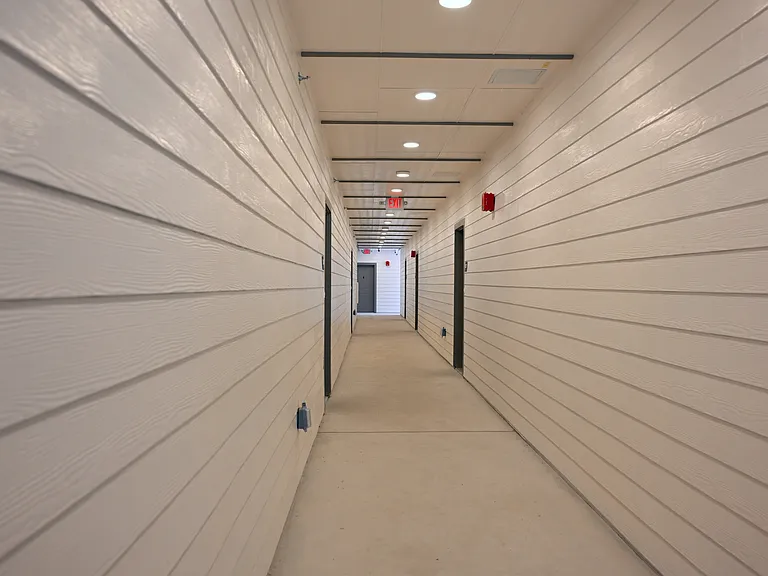 Memorial Apartments — Photo 19