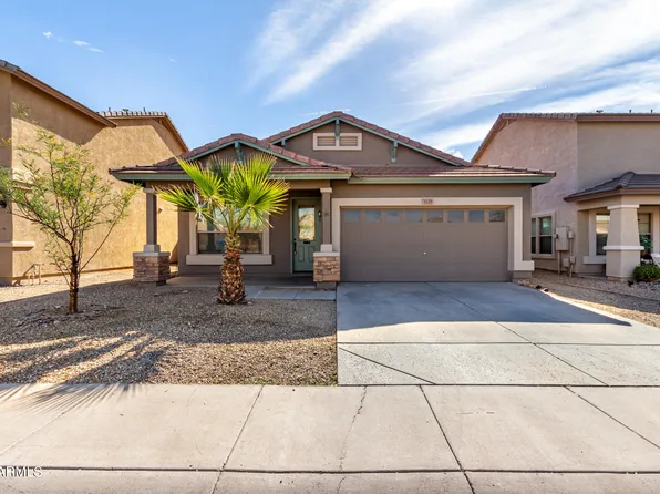 3129 W FREMONT Road, Phoenix, AZ 85041
