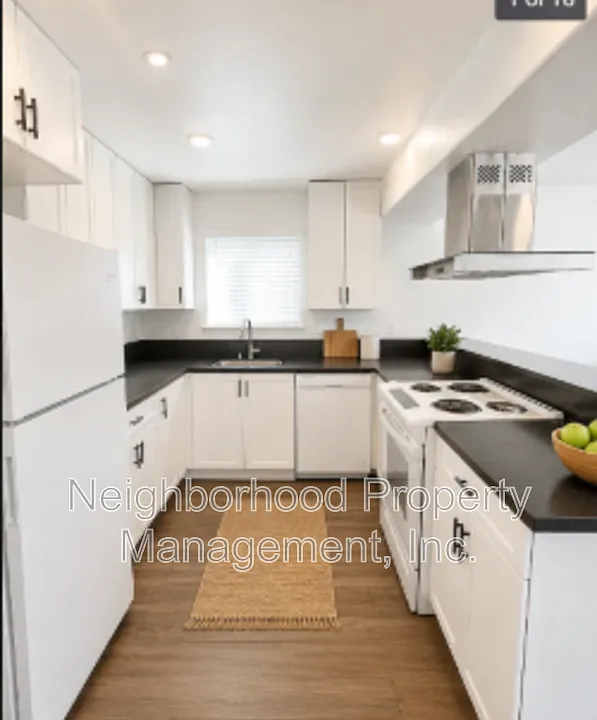 1540 B St #205