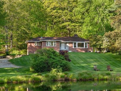 144 Westchester Avenue, Pound Ridge, NY, 10576
