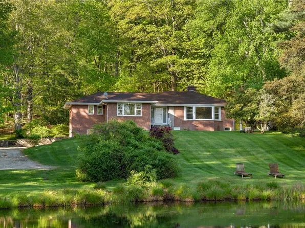 144 Westchester Avenue, Pound Ridge, NY 10576