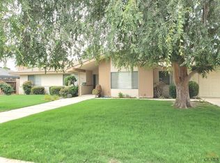 6100 Carter Ave, Bakersfield, CA