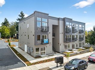 Powell Heights, Portland, OR 97266