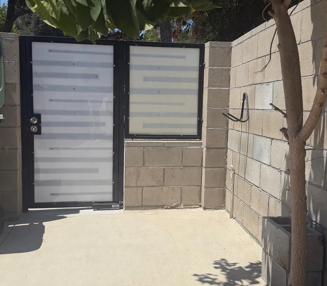 1 bed, 420 sqft, $2,200 — Photo 2