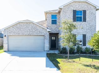 19401 Abigail Fillmore Rd, Manor, TX 78653