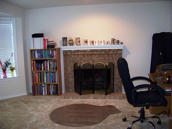 Formal Living Room
